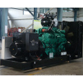 SWT 730KW Rated Power Open Type Diesel Generator Set